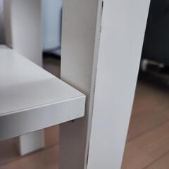 IKEA テレビ台の画像