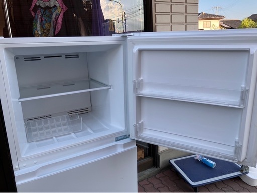 高Z1 値下げ！ ちょっと大きめ冷蔵庫
