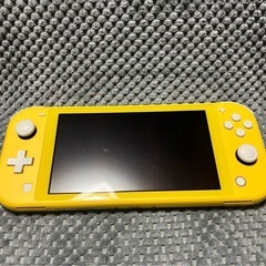 任天堂Switch ライト