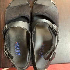 サンダルS 3足、試着で履いているだけの美品です。
