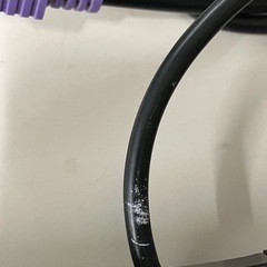 ☆値下げ☆H 2505-079  Solidyear キーボード ACK-230 動作未確認 キズ 汚れありの画像