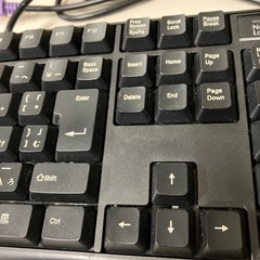 ☆値下げ☆H 2505-079  Solidyear キーボード ACK-230 動作未確認 キズ 汚れありの画像