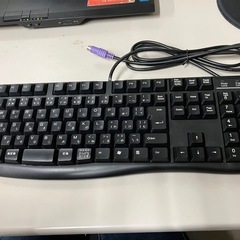 H 2505-079  Solidyear キーボード ACK-...