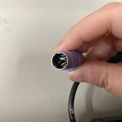☆値下げ☆H 2505-079  Solidyear キーボード ACK-230 動作未確認 キズ 汚れありの画像