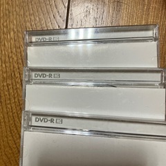 DVD.Rなど記録メディアの画像