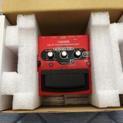BOSS Vocal Harmonist VE-2 の画像