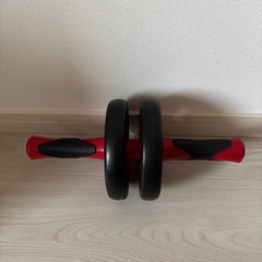 【美品】シェイプアップローラーの画像