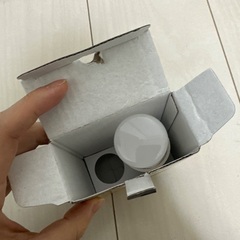 E26 LED電球1個の画像