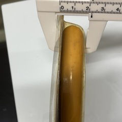 【未使用品】ハトメパンチ 4mm 紙 布 革 穴開け 穴補強 装飾 紐通しDIYの画像