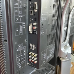 シャープ　AQUOS LC-26BD1 　の画像