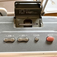シャープ　AQUOS LC-26BD1 　の画像