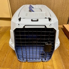 ペットキャリー 小型犬 猫用 中古品