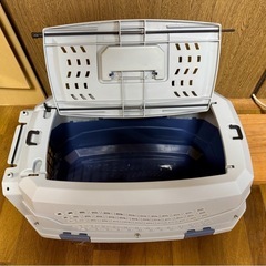 ペットキャリー 小型犬 猫用 中古品の画像