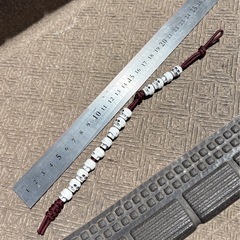 スカルペースカウンター　歩測計 海兵隊