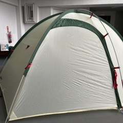 美品　希少品　tent-Mark DESIGNS グランドハット1