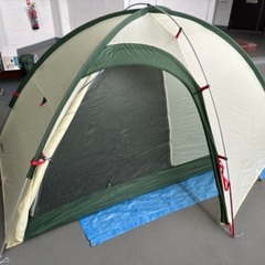 美品　希少品　tent-Mark DESIGNS グランドハット1の画像