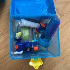 ベネッセ玩具の画像