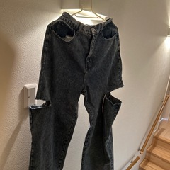 ジーパン
の画像
