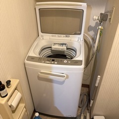 洗濯機