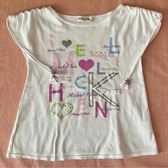 女の子用🎀夏服セット🎀120〜130の画像