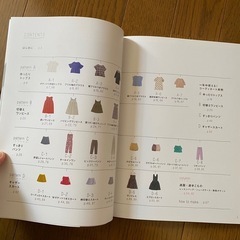 スタイリスト佐藤かなが作る女の子に着せたい毎日の服の画像