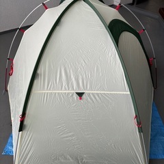美品　希少品　tent-Mark DESIGNS グランドハット1の画像