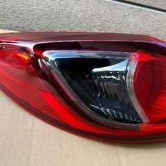 CX-5 テールランプ　左　KE2FW