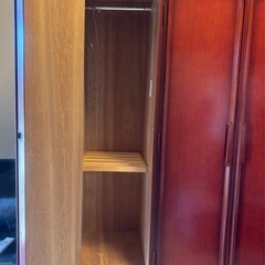 タンス(キズ無し)の画像