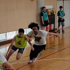 5/6（火・祝）男子経験者3X3【現在４人】