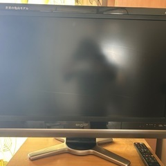 テレビ