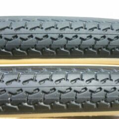★２７インチ★耐摩耗・耐パンク２本set★BRIDGESTONE★の画像