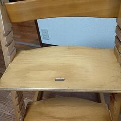 ストッケ　トリップトラップの画像