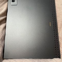 BOOX TabUltraC Pro エルゴノミクス三つ折りケース&ペンチップの画像