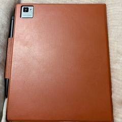 BOOX TabUltraC Pro エルゴノミクス三つ折りケース&ペンチップの画像
