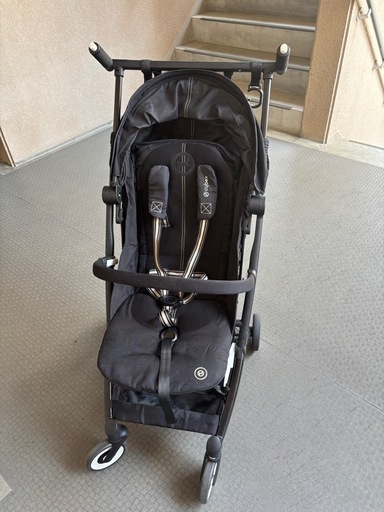 サイベックス　リベル　2023年型