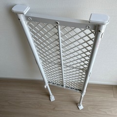 トイレ等の収納棚の画像