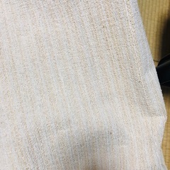 淀川区です！処分します！もらってください！即日okです！カーペット　ラグ　絨毯　8畳用の画像