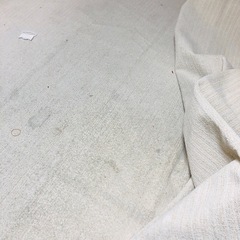淀川区です！カーペット　ラグ　絨毯　8畳用