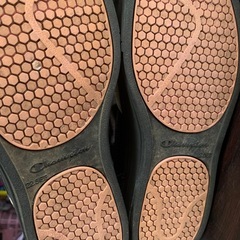 ハローキティコラボchampion 22.5EE 中古の画像