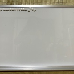 ホワイトボード