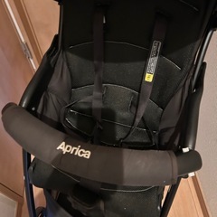 アップリカ、マジカルエアーADの画像