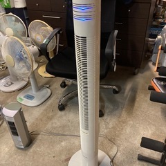 スリムハイタワーファン 