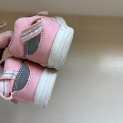 イフミー　17.5cm シューズの画像