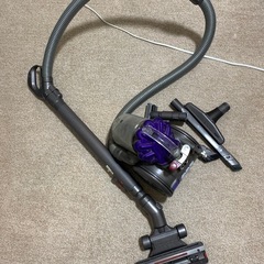 Dyson DC26 コード式