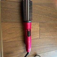お値下げ！ioneアイロンの画像
