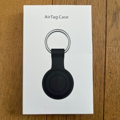 【新品】AirTag ケース