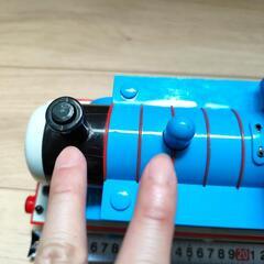 【お値引可能】音が鳴る！トーマス＆パーシーの画像