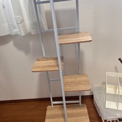 花台　インテリアラック　プランターラック