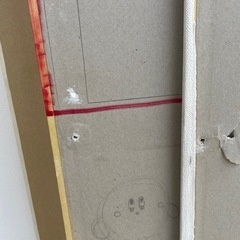 石膏ボード　中古の画像
