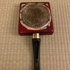 フライパンの画像